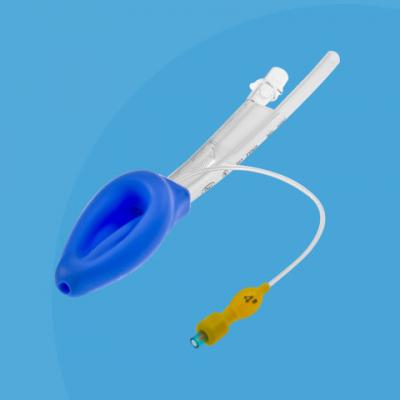 一次性无菌喉罩（双腔型） 维力