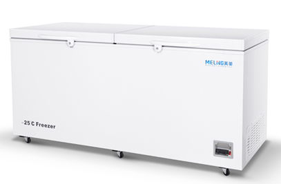 低温保存箱dw-25w147