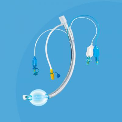 一次性无菌加强型气管插管（双套囊型） 维力