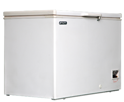 低温保存箱dw-40w310