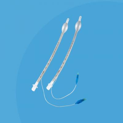 一次性使用无菌加强型气管插管（橄榄囊）维力