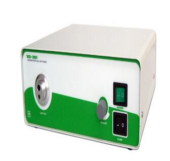 胃镜专用冷光源 XD-300-50W、XD-300-250W、XD-300-350W