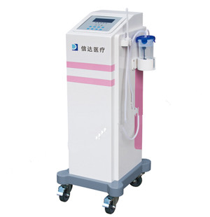 臭氧治疗仪XD-2000A、XD-2000B、XD-2000D