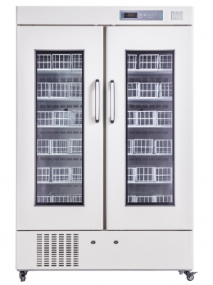 医用冷藏保存箱MBC-4V658