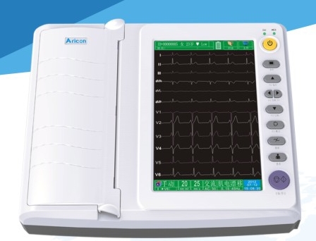 心电图机ECG-1C、ECG-1D、ECG-3C、ECG-3D、ECG-6C、ECG-6D、ECG-12C、ECG-12D
