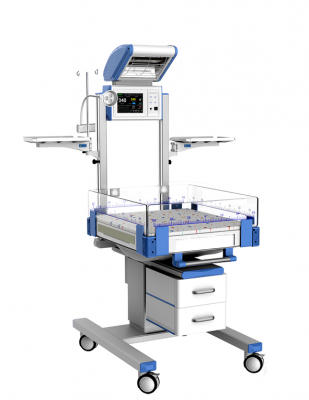 标准婴儿辐射保暖台BN-100；BN-100A；BN-200