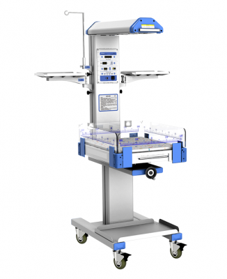 标准婴儿辐射保暖台BN-100；BN-100A；BN-200