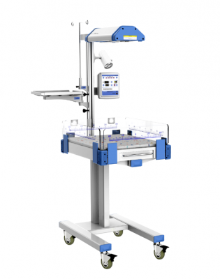 婴儿辐射保暖台BN-100；BN-100A；BN-200