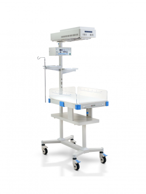 hkn-90婴儿辐射保暖台