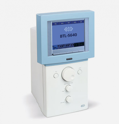 BTL-5640 PULS 4-通道电疗