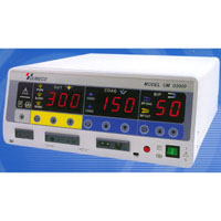 高频手术设备  	 bbt-rfs-c280