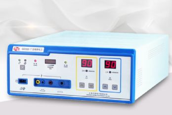 高频手术系统gd350-j，gd350-j1，gd350-j2，gd350-ar/代理