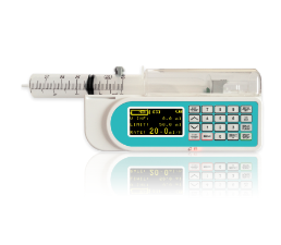AJ 5815 微量注射泵