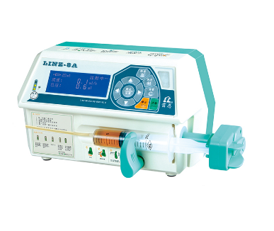 LINZ-8A单通道微量注射泵