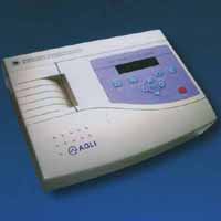 三道数字式心电图机