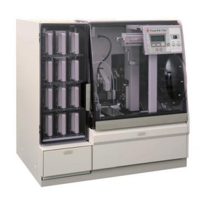 封片机Glas g2
