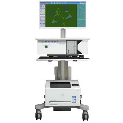 GY-5200系列 立体心电图仪