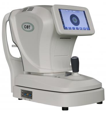 上海嫦娥电脑验光仪AR(K)7610