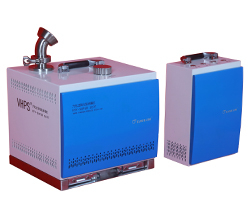 环氧乙烷灭菌器hty15