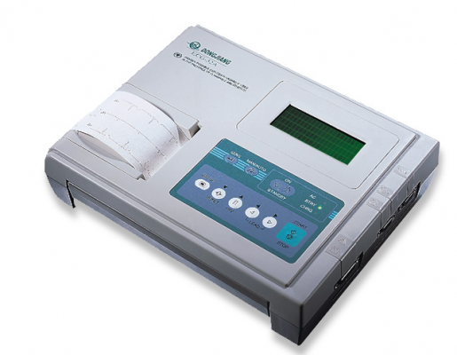 ECG-32A数字式三道心电图机