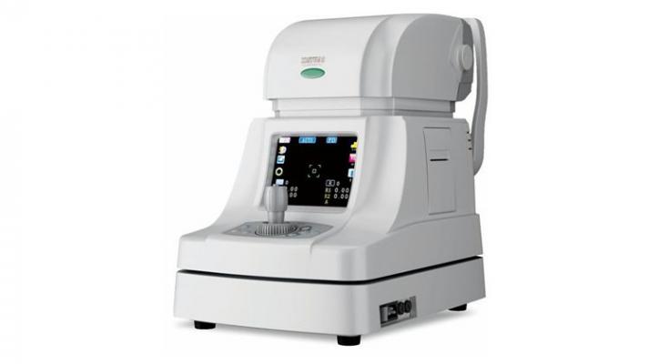 全自动电脑验光仪fa-6100