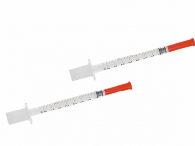 胰岛素注射器