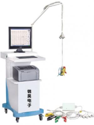  exc-70d12型电脑化心电图机