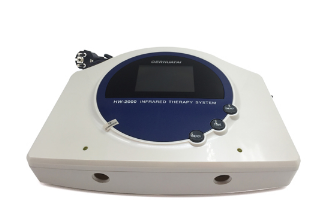 红外治疗仪 lifowave-wira750exp