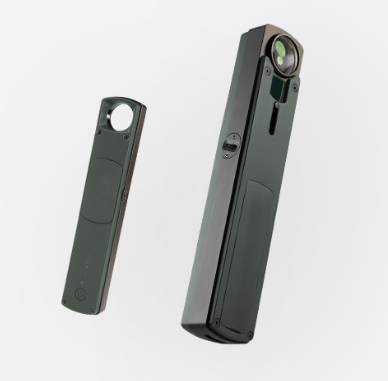 手持式裂隙灯ispector mini he 010-21