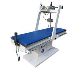 电动牵引床PL-B（不带颈腰牵款）