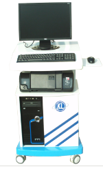 电动牵引床PL-B （三维微电脑款）