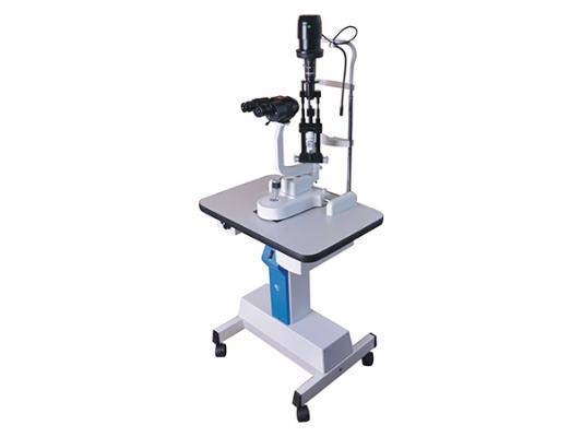 裂隙灯显微镜KJ5E