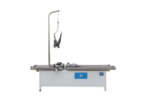 电动牵引床hjy-Ⅲ