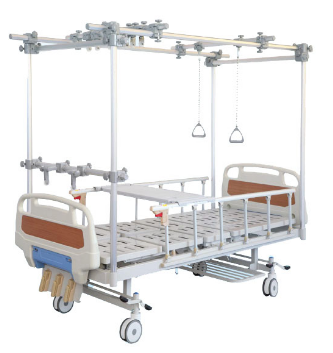 电动牵引床yhz-Ⅱj