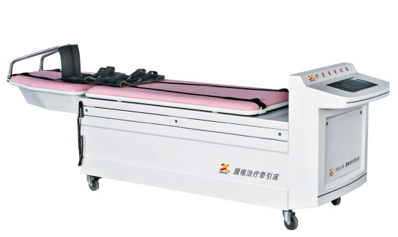 YHZ系列牵引床YHZ-IIA