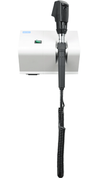 sr24g壁挂式带状光检影镜