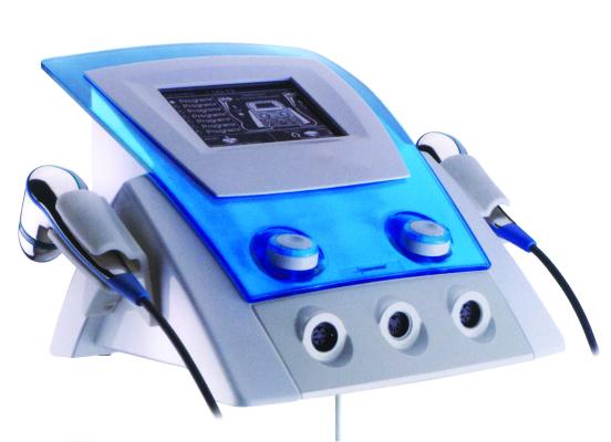 超声波治疗仪me740