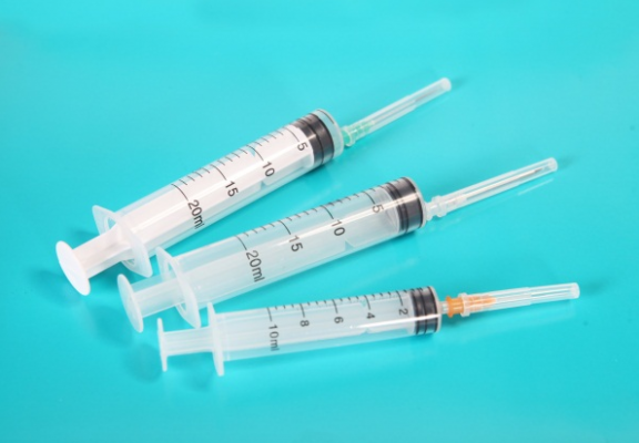 一次性使用输液器 带针d1