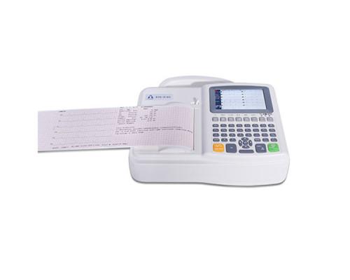  六道心电图机 E6