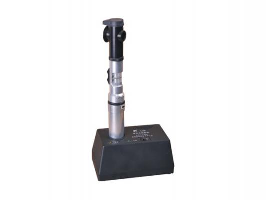 充电式带状光检影镜KJ6B