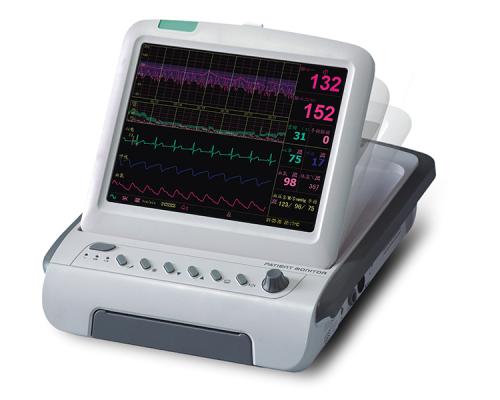  母亲/胎儿监护仪 X9