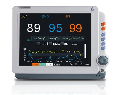 麻醉深度多参数监护仪 OSEN8000A