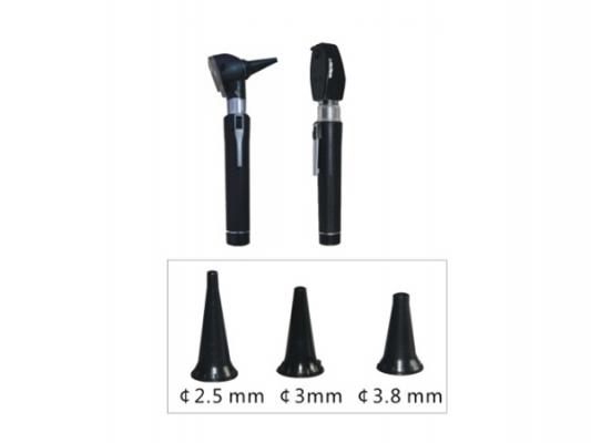 检耳镜 检眼镜组合KJ10C+KJ8C