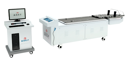 多功能牵引床c101-1