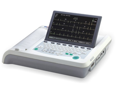  EM-1201 十二道数字心电图机