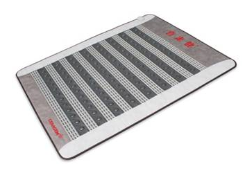 爱眠生态能量电热褥垫