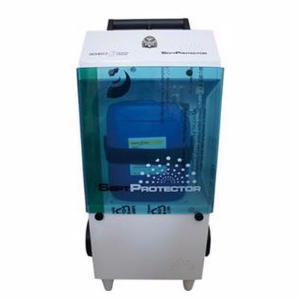 过氧化氢空气消毒器 septprotector
