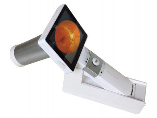 眼底照相机KJ50A