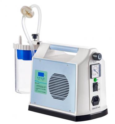PN-3000VSD30医用负压吸引器 鸽子医疗