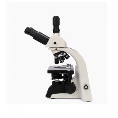 无限远生物显微镜ph100